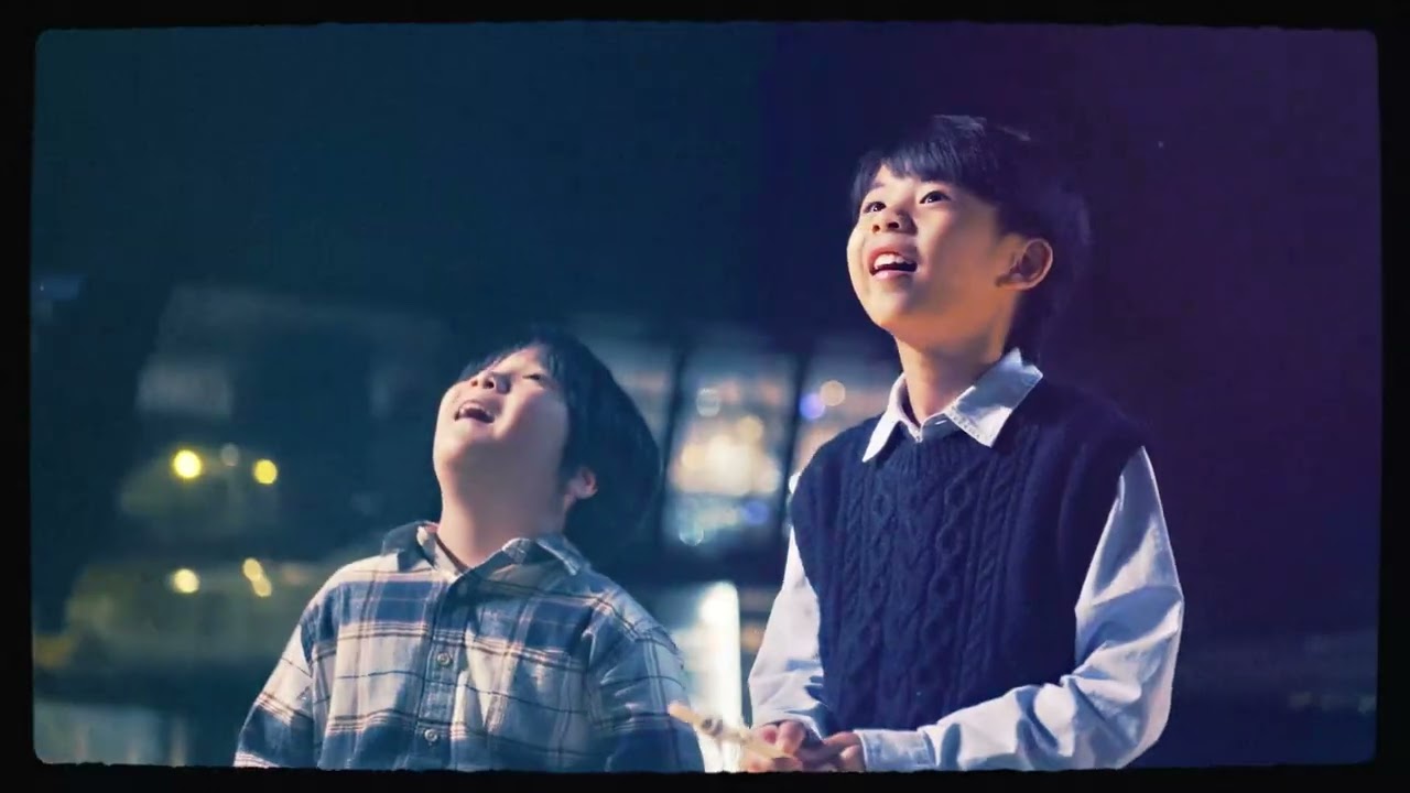 2026 Taiwan Lantern Festival-promotional video 2