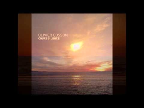 Album Court Silence Olivier Cosson