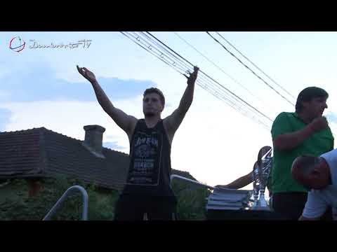 Festivalul Tocanitei Dumbravita 2018