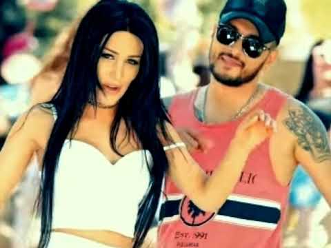 CHRISTINA YEGHOYAN  GOR HAKOBYAN Amar  2018