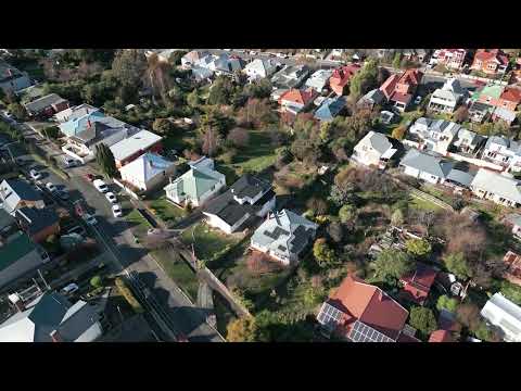 52 Lower Jordan Hill Road, West Hobart, Hobart, 3 phòng ngủ, 2 phòng tắm, House