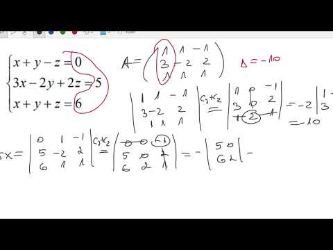 Un nou sistem compatibil determinat