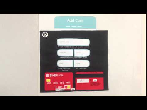 Low Fidelity : WeLaundry 2SCSJ UTM