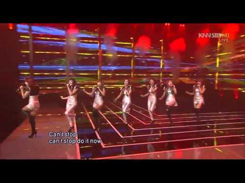 [ Hd 720p ] 120604 - Mach - MusicVideoHD