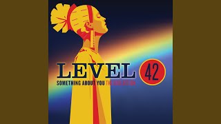 Love Meeting Love (Album Mix Edit)