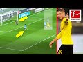 Top 10 Best Goal Line Clearances 2019/20