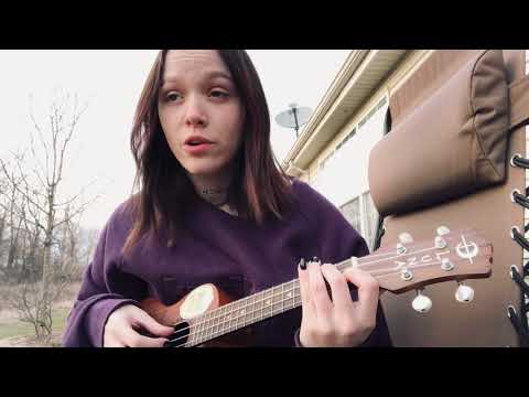 Girl With The Broken Wings - Manchester Orchestra | Cover