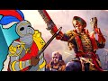 CIAPHAS CAIN HERO OF THE IMPERIUM 1 ICEBERG EFFECT LoreCrimes Podcast