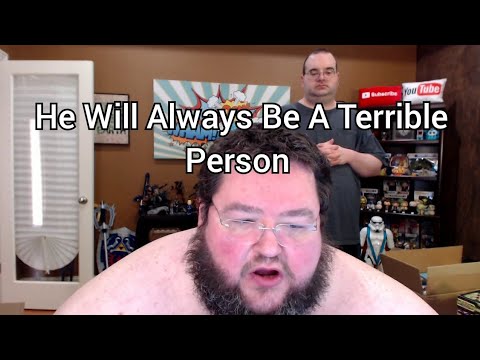 Boogie2988 Being A Terrible Person For 7 Minutes (Reuploaded)