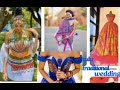 XHOSA TRADITIONAL Dress WILL SHOCK YOU JUST WATCH Zulu Traditional