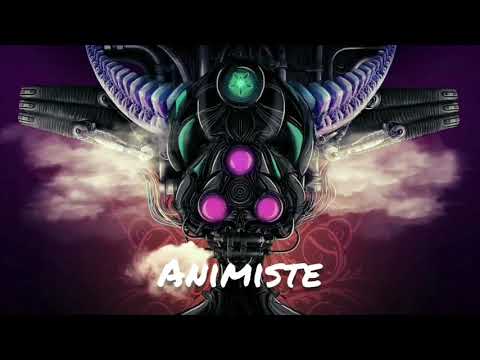 Animiste - Anomaly -