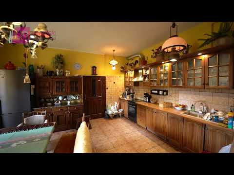 Piława- dom, pensjonat z widokiem na jezioro