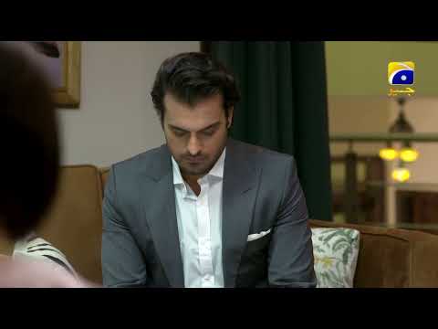 Habil Aur Qabil Episode 39  | Best Moment 03 | Aagha Ali - Yashma Gill | Har Pal Geo