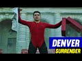 Denver Surrender Money Heist Season 3 Money Heist Best Scene In Hindi Denver Laugh
