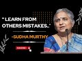 Henry Ford Granddaughter Story By Sudha Murthy