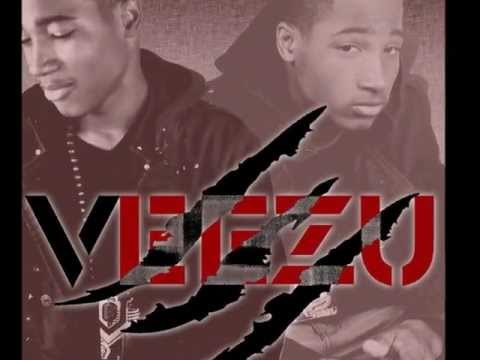 Veezu Niggas In Paris (Freestyle)