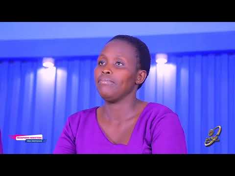 Yesu Unafahamu _ Seraphims Ministers _Rongo