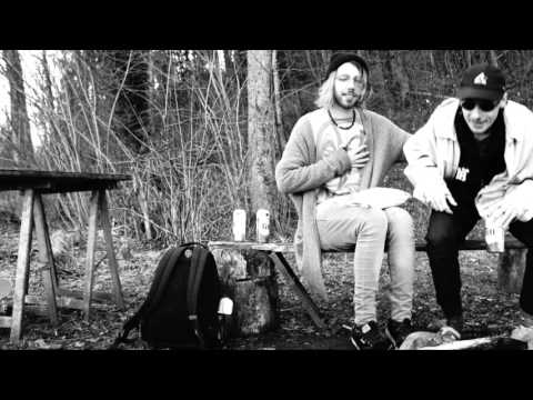 Julio Billiano x Crew 5000 - Anderst