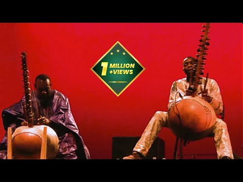 Toumani & Sidiki Diabaté live - 