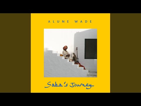 Saba's Journey online metal music video by ALUNE WADE