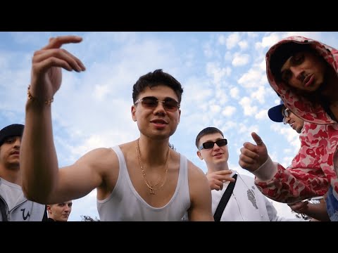 nodashi x jia ray - Vitamin D3 (Official Video)