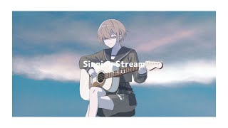 - # 19 好きな歌
