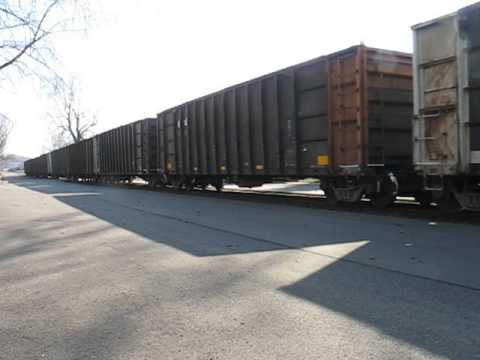 Ohio Central System 3304 02-08-13