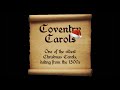 Coventry Carols