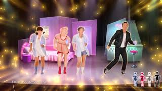 Just Dance Unlimited -  Honey, Honey