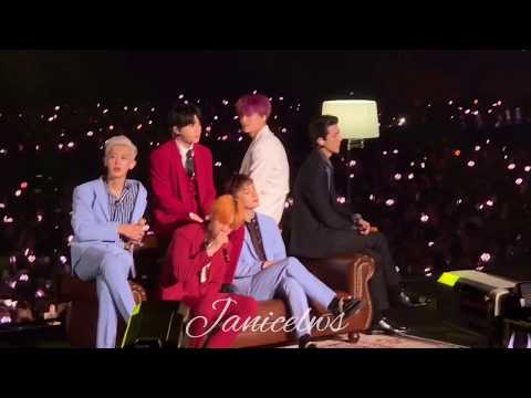 190721 EXO PLANET #5 EXplOration-Wait