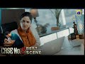 Case No 9 Episode 06 𝐁𝐞𝐬𝐭 𝐒𝐜𝐞𝐧𝐞 𝟎𝟐 Saba Qamar Faysal Quraishi Har P