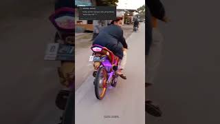 Download lagu story wa vijar😁 seperti biasa bersama Vega ganteng, Vixion jari-jari :) mp3