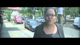 Video El Voto De Mi Vecindario de Leazzy