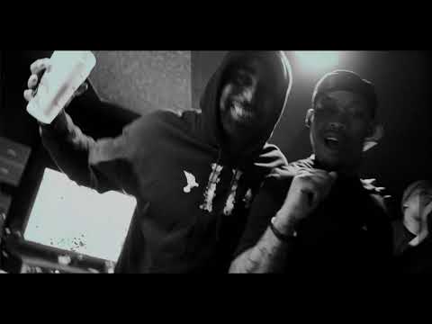 Young Buck, Tray8, NoIg Oskie & Deuce - "UP" | Directed by Ball Munson Visuals