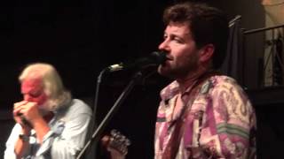 Tab Benoit w/  Johnny Sansone & Mike Zito   - "One Foot In the Bayou"