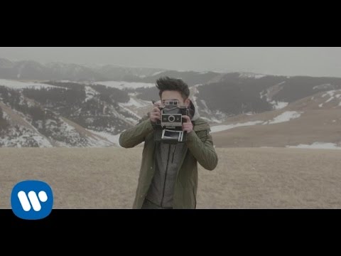 魏晨Vision Wei - 沒有到不了的地方I Can Be There (Official Music Video)