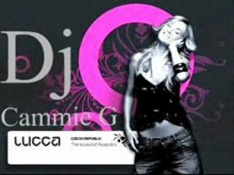 Morris ft.Nick Kamarera feat Phelipe & Dj Cammie G-Because of U Reason for Love(dark mix)