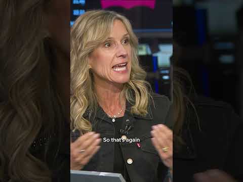 Levi Strauss CEO: We have baked in the more aggressive tariff policy as a 'contingency' plan