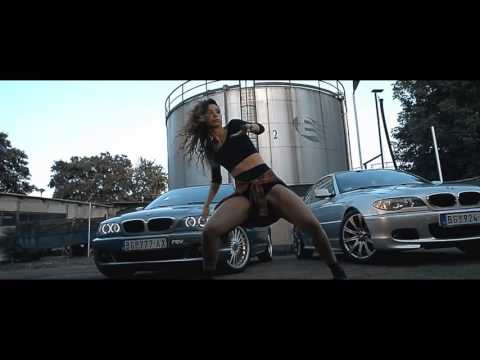 NEXSUS - BMW (OFFICIAL VIDEO)