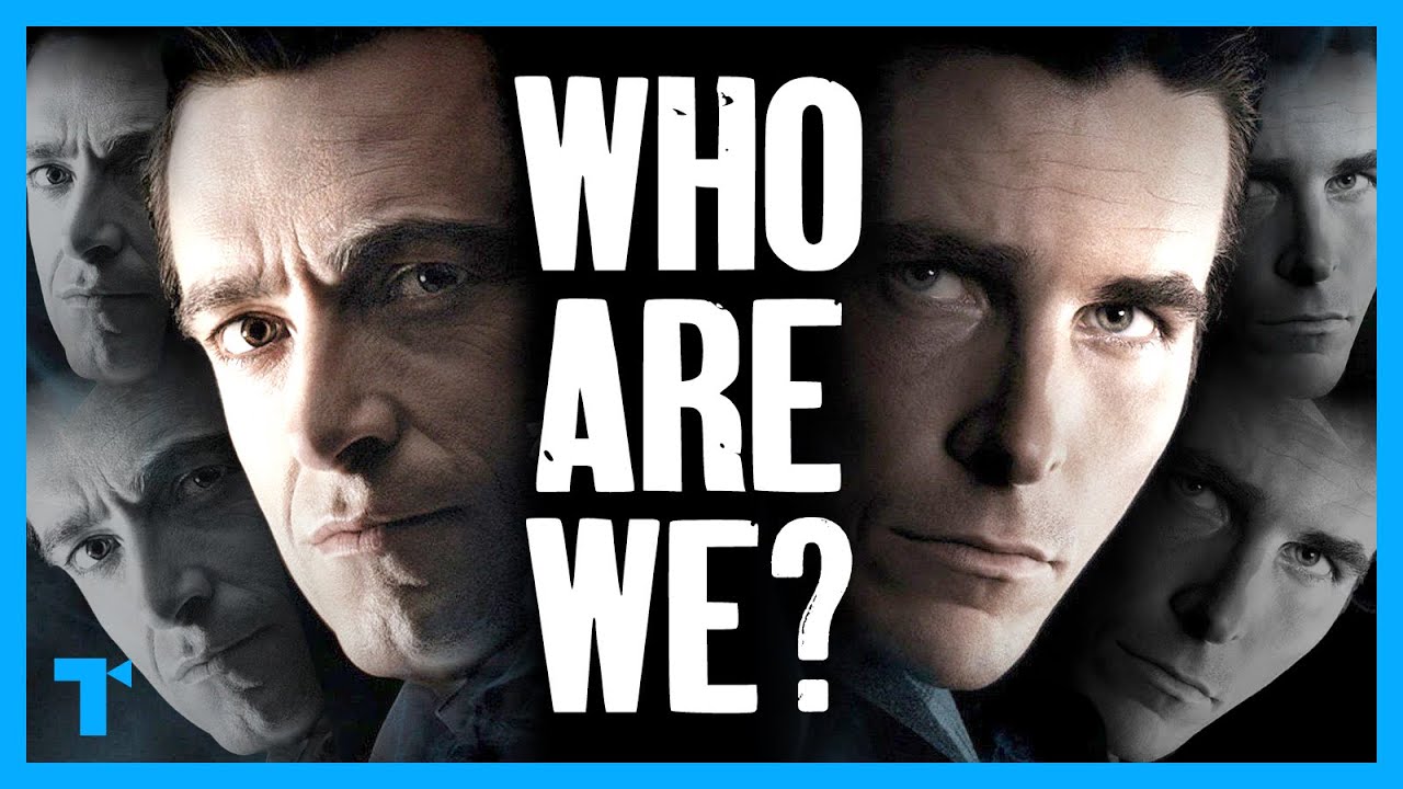 The Prestige Ending Explained - Nolan on Identity