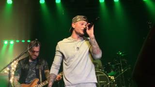 Kane Brown- Hometown