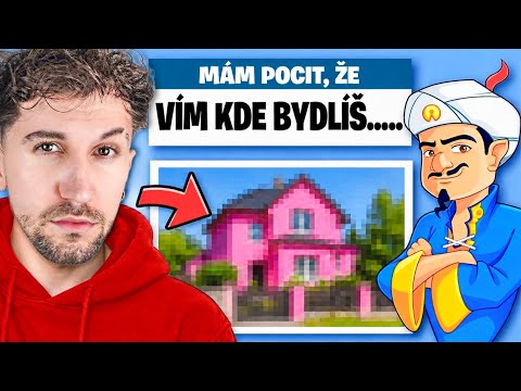 Tahle Roblox hra UMÍ ČÍST MYŠLENKY... musím se stěhovat