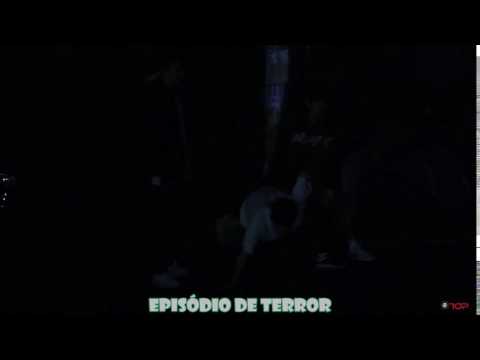 [PT/BR] 151110 UP10TION U10SECONDS 18sec - Cápsula de Tensão ! Rising UP10TION Episódio de Terror?