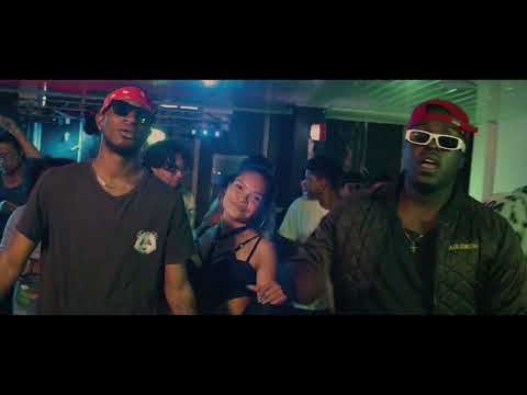 JALEA - @flowbata_oficial X @SamboProd (Video oficial)