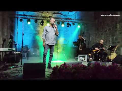 19. ČAnsonfest - najbolji kantautor / Valter Milovan 'Kamioncin'