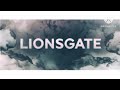 Lionsgate Logo 2005 Effects 2