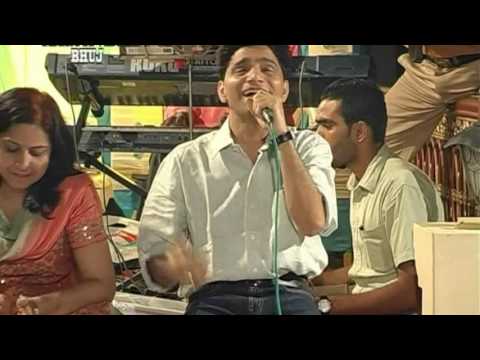 MUJHE DARD - E- DIL KA PATA NA THA film AAKASH DEEP