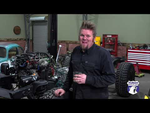 Big Tire Garage | Season 2 Episode 10