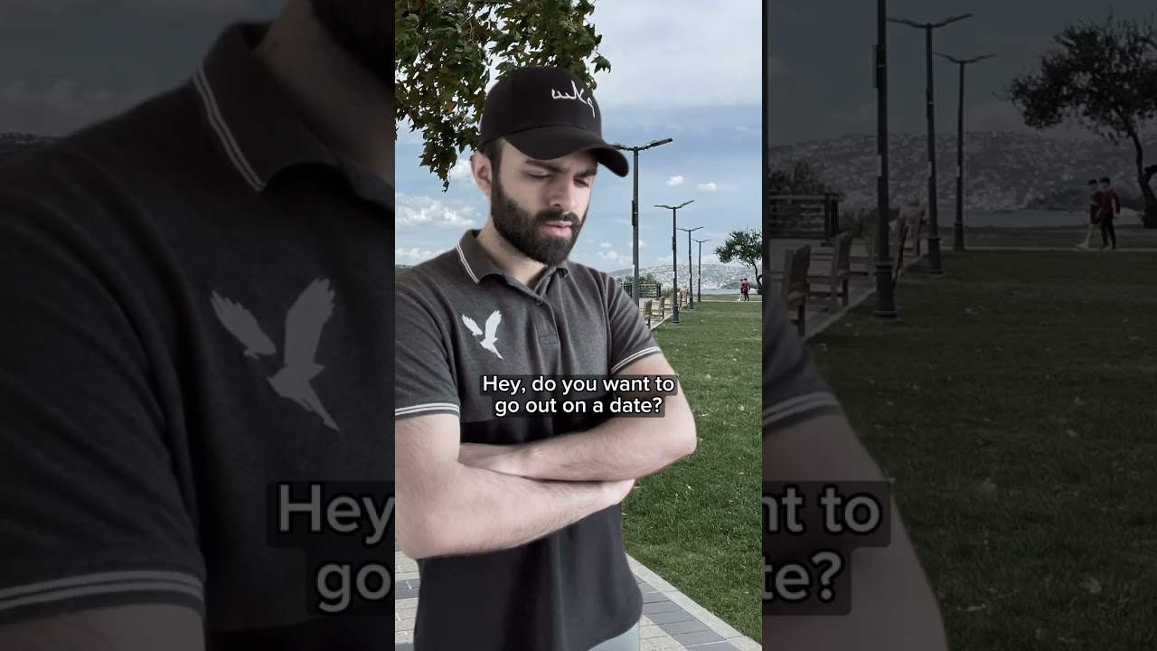 YOU CAN BE REWARDED FOR NOT BEING A SIMP? (Islam)