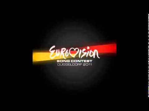 Amaury Vassili - Sognu (France) (Eurovision Song Contest 2011)